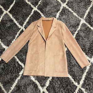 Zara coat